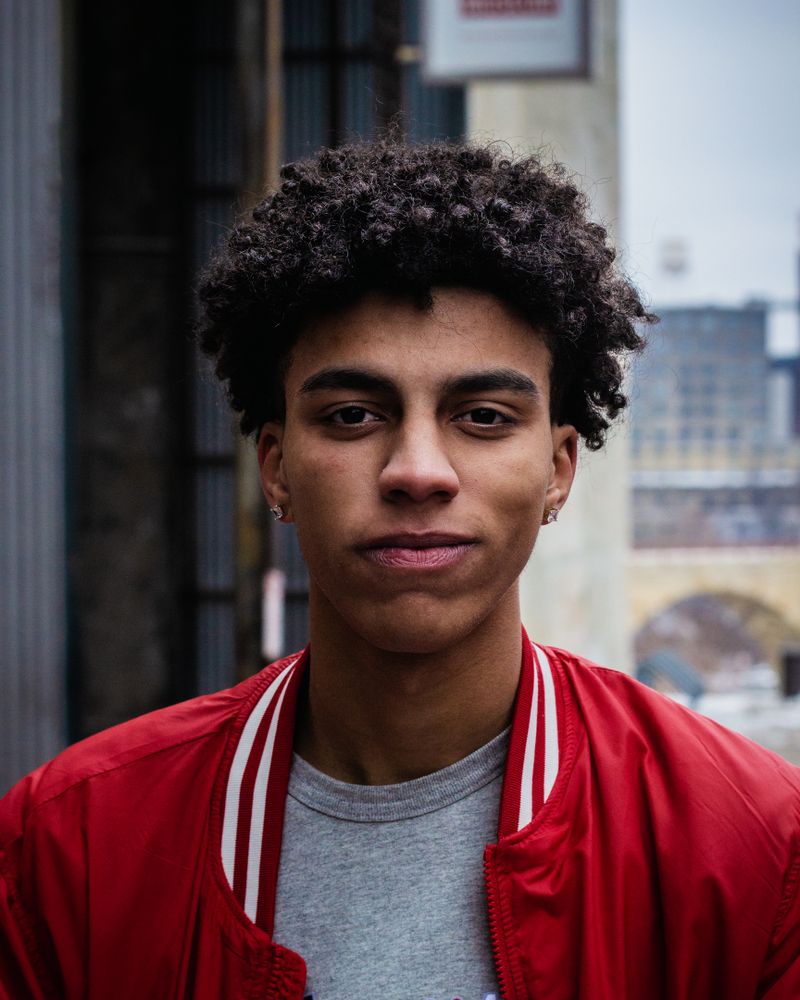 Athlete committed to better health